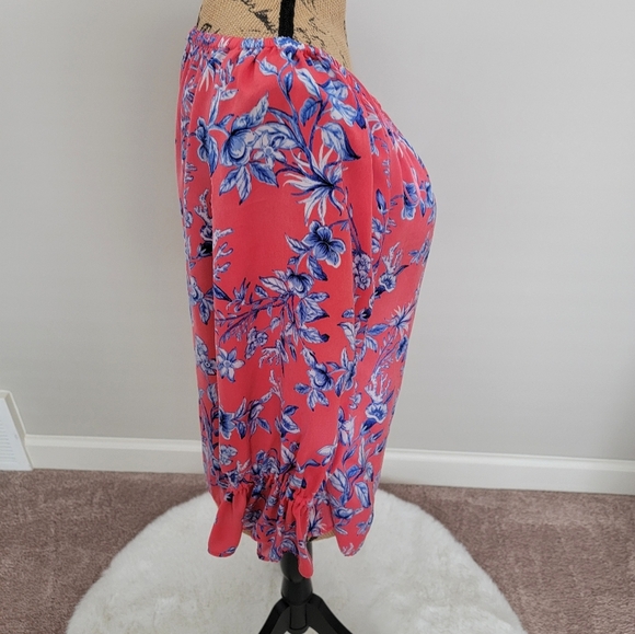 Gigi Parker off the shoulder top - Picture 4 of 4